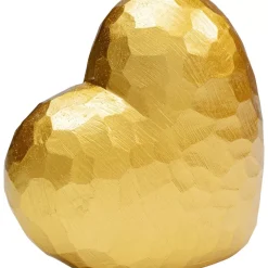 KARE Design Deko & Geschenkartikel-Deko Objekt Heart 14Cm