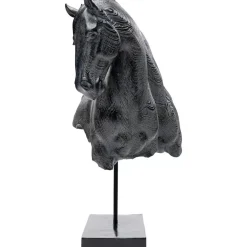 KARE Design Deko & Geschenkartikel-Deko Objekt Horse Pair 47Cm