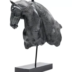 KARE Design Deko & Geschenkartikel-Deko Objekt Horse Pair 47Cm