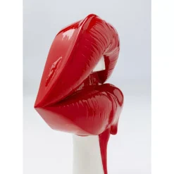 KARE Design Deko & Geschenkartikel-Deko Objekt Hot Lips 26Cm