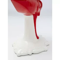 KARE Design Deko & Geschenkartikel-Deko Objekt Hot Lips 26Cm