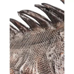 KARE Design Deko & Geschenkartikel-Deko Objekt Iguana 135Cm