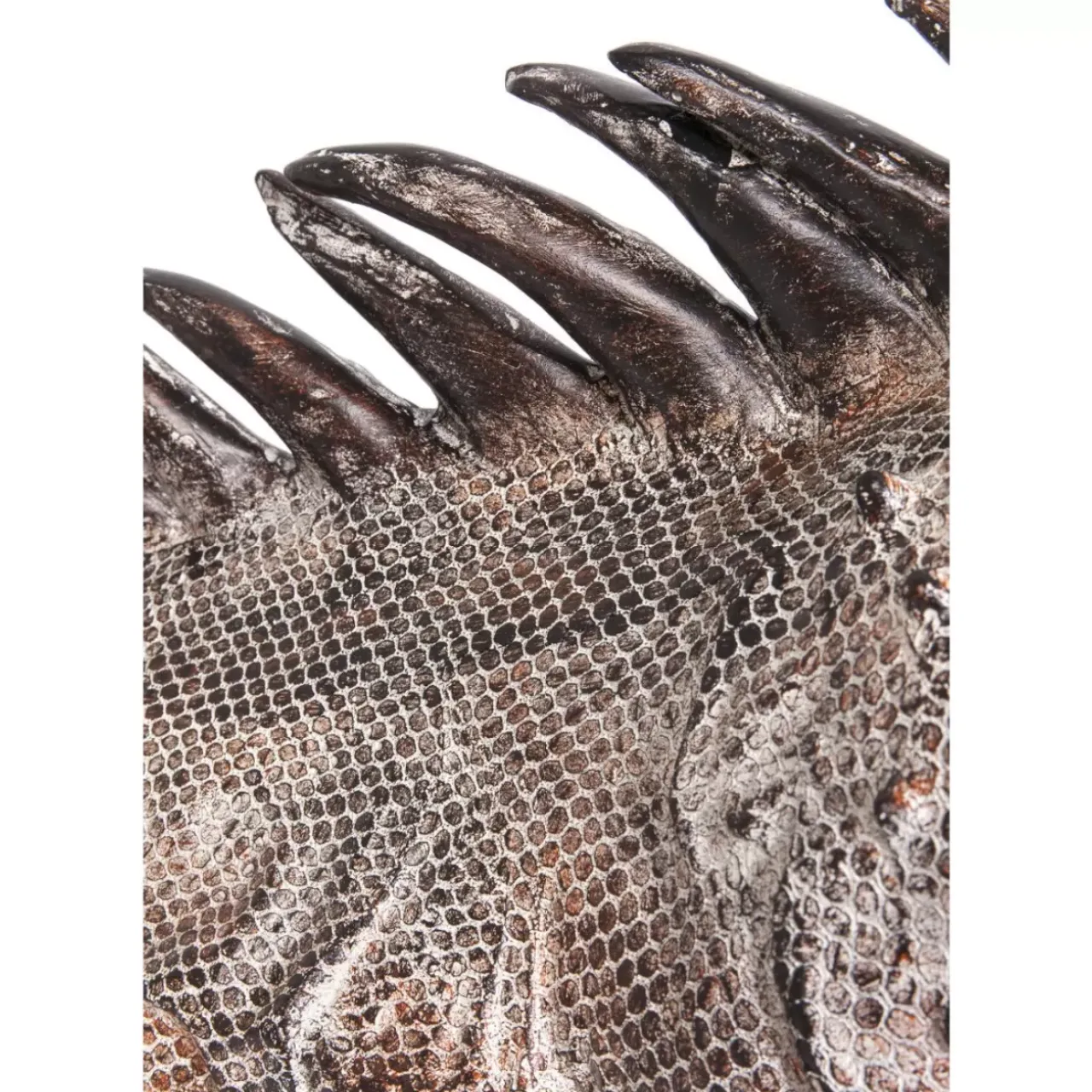 KARE Design Deko & Geschenkartikel-Deko Objekt Iguana 135Cm