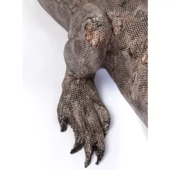 KARE Design Deko & Geschenkartikel-Deko Objekt Iguana 135Cm