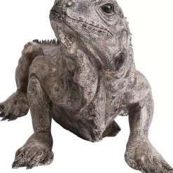 KARE Design Deko & Geschenkartikel-Deko Objekt Iguana 135Cm