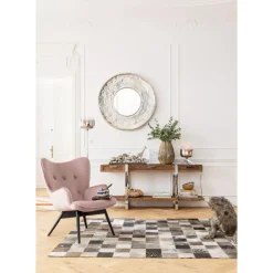 KARE Design Deko & Geschenkartikel-Deko Objekt Iguana 135Cm