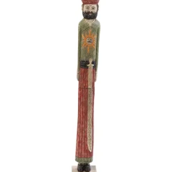 KARE Design Deko & Geschenkartikel-Deko Objekt Indian Couple Raja 93Cm