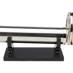 KARE Design Deko & Geschenkartikel-Deko Objekt Kaleidoscope 13Cm (2/Tlg.)