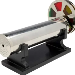 KARE Design Deko & Geschenkartikel-Deko Objekt Kaleidoscope 13Cm (2/Tlg.)