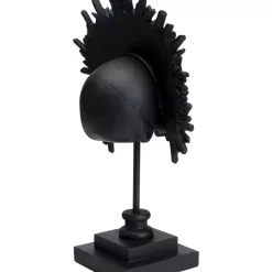 KARE Design Deko & Geschenkartikel-Deko Objekt King Skull Schwarz