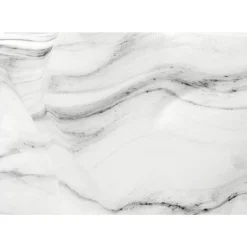 KARE Design Deko & Geschenkartikel-Deko Objekt Leopard Marble 129Cm