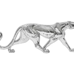 KARE Design Deko & Geschenkartikel-Deko Objekt Leopard Mosaic 129