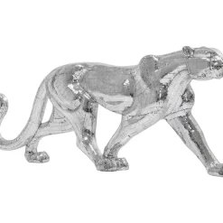 KARE Design Deko & Geschenkartikel-Deko Objekt Leopard Mosaic 129