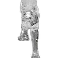 KARE Design Deko & Geschenkartikel-Deko Objekt Leopard Mosaic 129