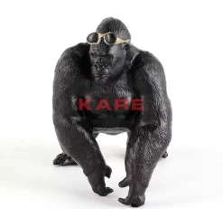 KARE Design Deko & Geschenkartikel-Deko Objekt Monkey Beach 20Cm