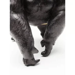 KARE Design Deko & Geschenkartikel-Deko Objekt Monkey Beach 30Cm