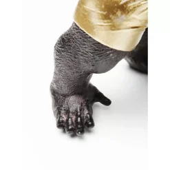 KARE Design Deko & Geschenkartikel-Deko Objekt Monkey Beach 30Cm