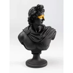 KARE Design Deko & Geschenkartikel-Deko Objekt Noble Sir Eyes 36Cm