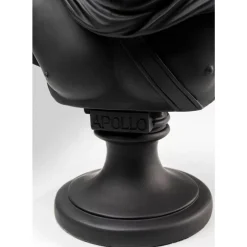 KARE Design Deko & Geschenkartikel-Deko Objekt Noble Sir Eyes 36Cm