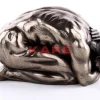 KARE Design Deko & Geschenkartikel-Deko Objekt Nude Man Relief 13Cm