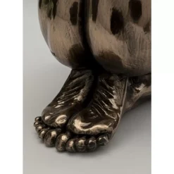 KARE Design Deko & Geschenkartikel-Deko Objekt Nude Man Relief 13Cm