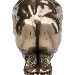 KARE Design Deko & Geschenkartikel-Deko Objekt Nude Man Relief 13Cm