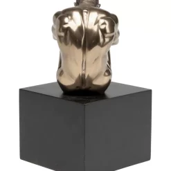 KARE Design Deko & Geschenkartikel-Deko Objekt Nude Man Thinking 10Cm
