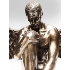 KARE Design Deko & Geschenkartikel-Deko Objekt Nude Sad Angel Klein