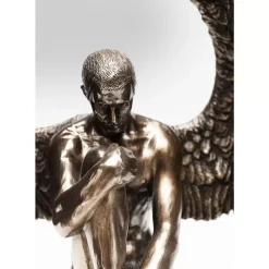 KARE Design Deko & Geschenkartikel-Deko Objekt Nude Sad Angel Klein