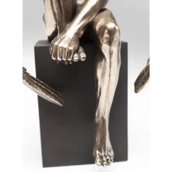 KARE Design Deko & Geschenkartikel-Deko Objekt Nude Sad Angel Klein