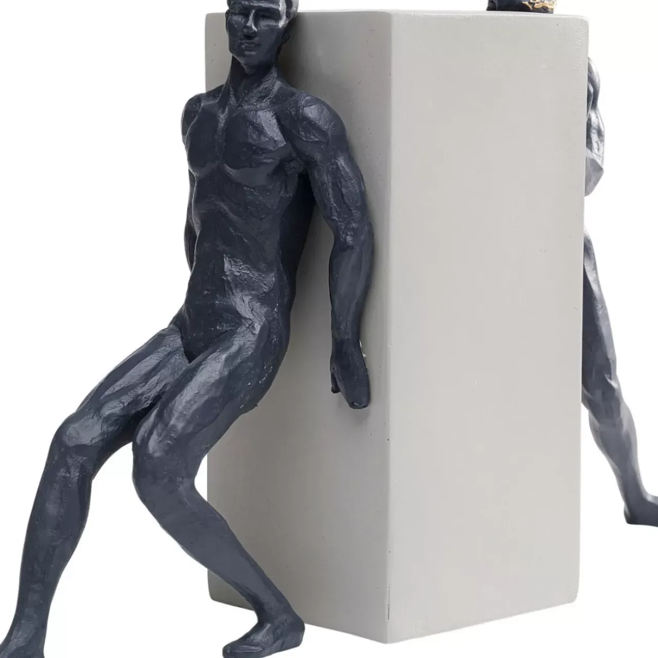 KARE Design Deko & Geschenkartikel-Deko Objekt Oppose