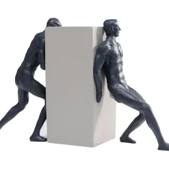 KARE Design Deko & Geschenkartikel-Deko Objekt Oppose