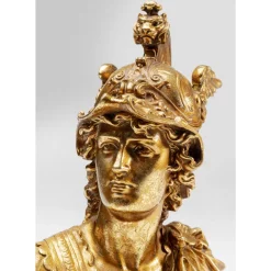 KARE Design Deko & Geschenkartikel-Deko Objekt Orpheus 31Cm