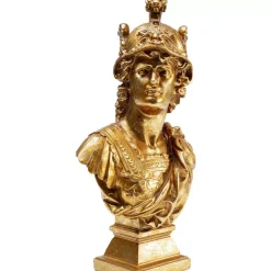 KARE Design Deko & Geschenkartikel-Deko Objekt Orpheus 31Cm