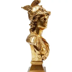 KARE Design Deko & Geschenkartikel-Deko Objekt Orpheus 31Cm