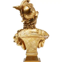 KARE Design Deko & Geschenkartikel-Deko Objekt Orpheus 31Cm