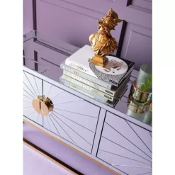 KARE Design Deko & Geschenkartikel-Deko Objekt Orpheus 31Cm