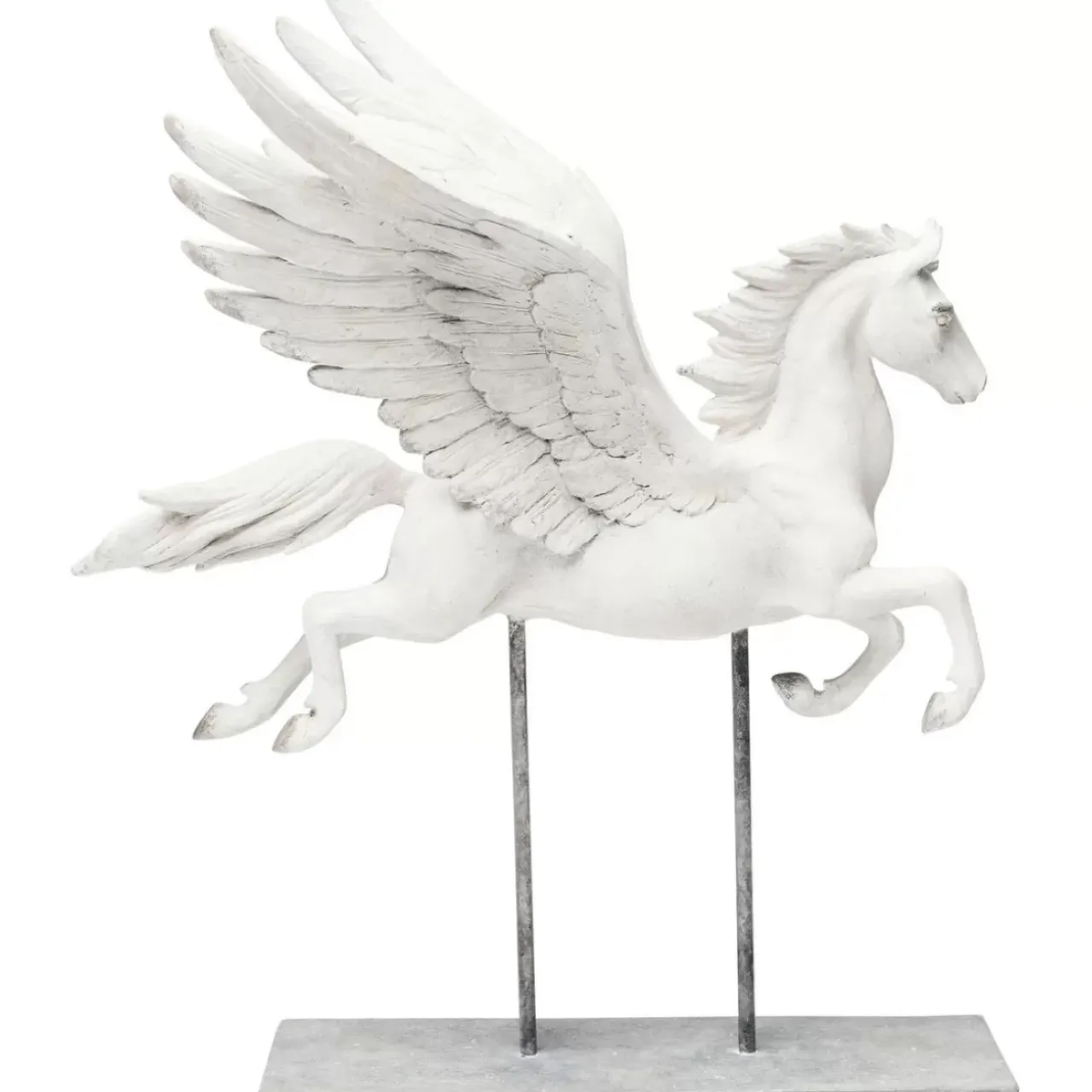 KARE Design Deko & Geschenkartikel-Deko Objekt Pegasus