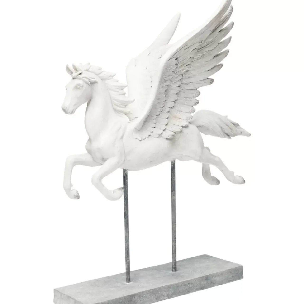 KARE Design Deko & Geschenkartikel-Deko Objekt Pegasus