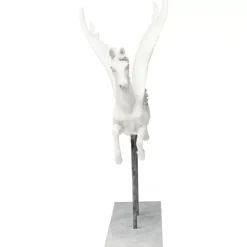 KARE Design Deko & Geschenkartikel-Deko Objekt Pegasus