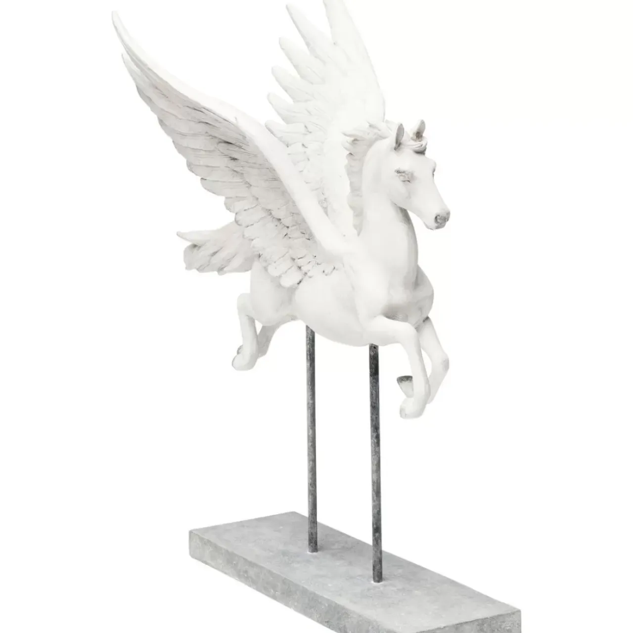 KARE Design Deko & Geschenkartikel-Deko Objekt Pegasus