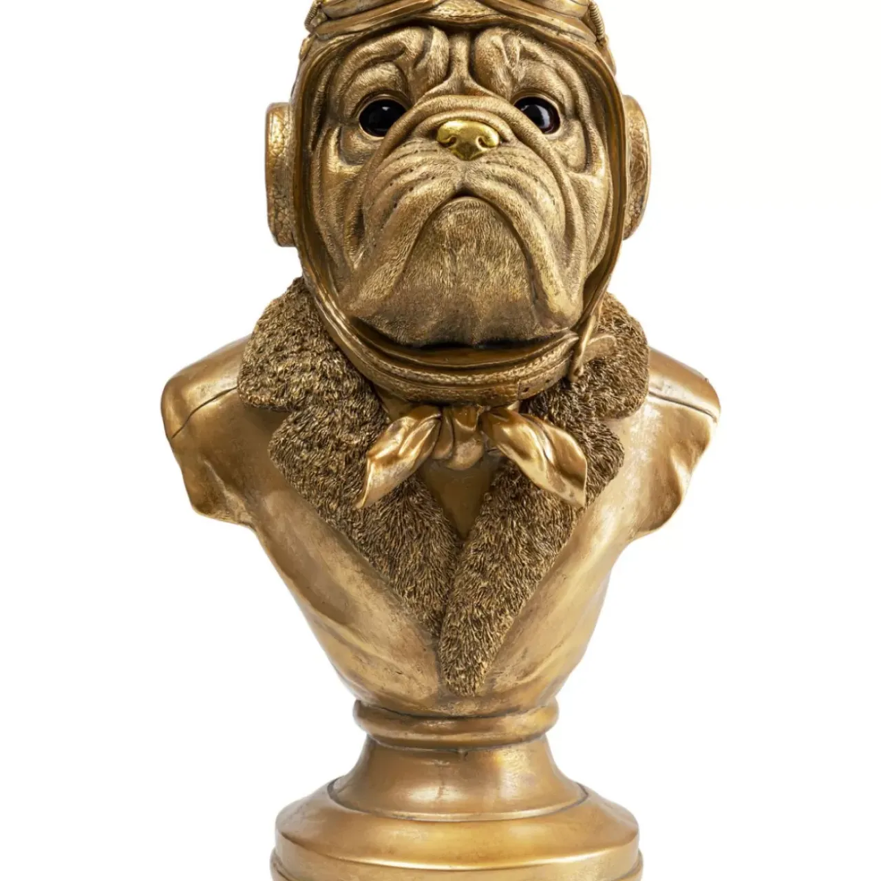 KARE Design Deko & Geschenkartikel-Deko Objekt Pilot