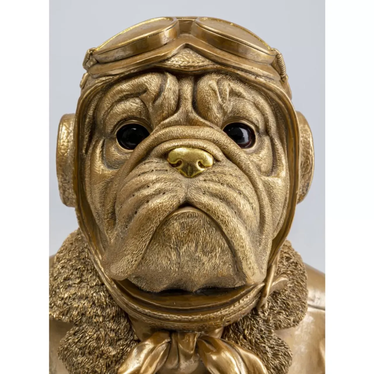 KARE Design Deko & Geschenkartikel-Deko Objekt Pilot