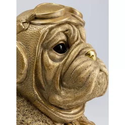 KARE Design Deko & Geschenkartikel-Deko Objekt Pilot