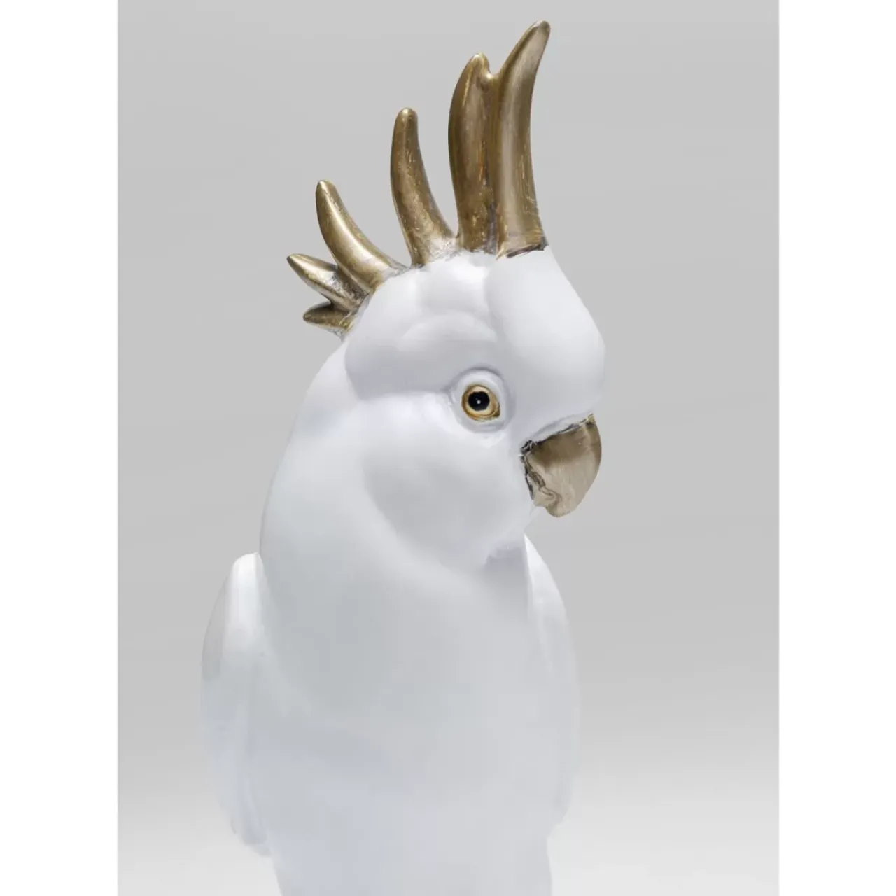 KARE Design Deko & Geschenkartikel-Deko Objekt Proud Parrot