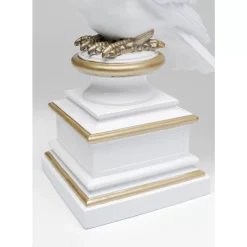 KARE Design Deko & Geschenkartikel-Deko Objekt Proud Parrot