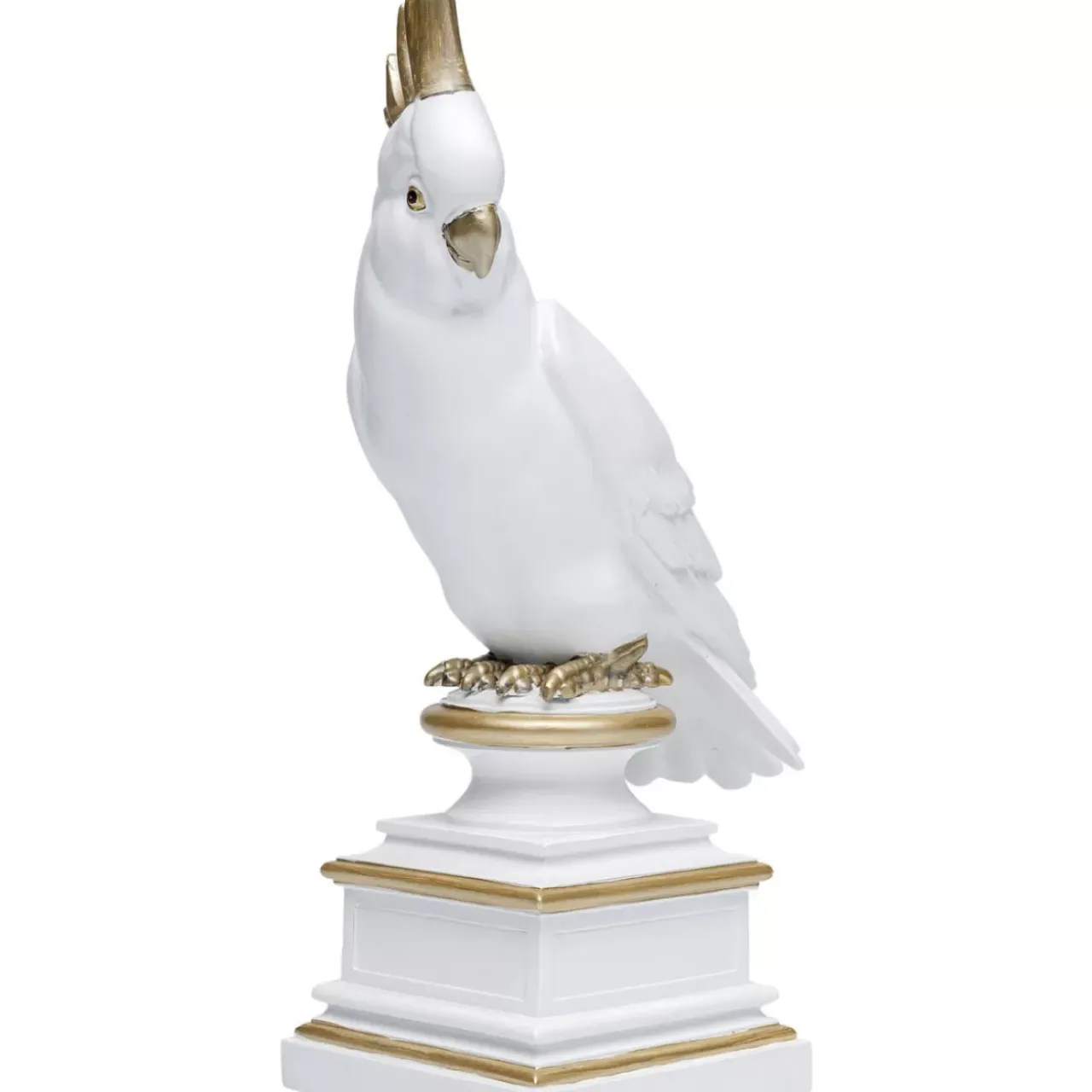 KARE Design Deko & Geschenkartikel-Deko Objekt Proud Parrot