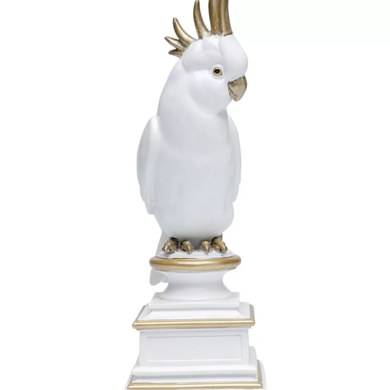 KARE Design Deko & Geschenkartikel-Deko Objekt Proud Parrot