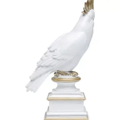 KARE Design Deko & Geschenkartikel-Deko Objekt Proud Parrot