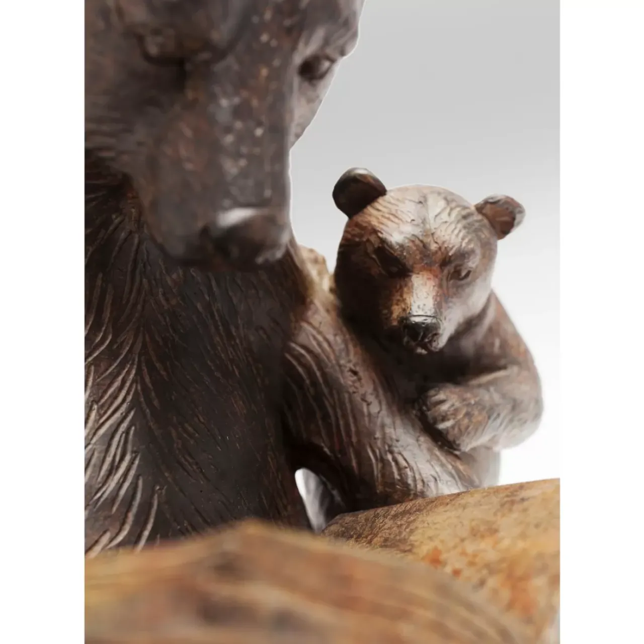 KARE Design Deko & Geschenkartikel-Deko Objekt Reading Bears